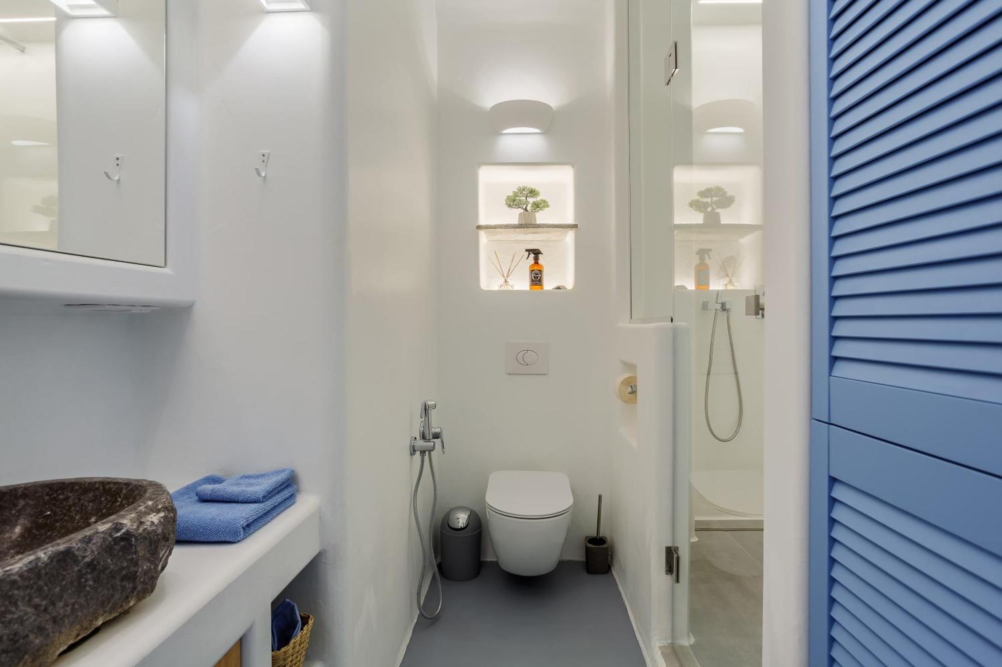 Anna Maria Santorini - Greek Suite & Large Sea Terrace Arcadia Οδησσός Εξωτερικό φωτογραφία